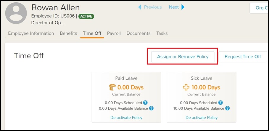Employee Profile - Assign remove policy.jpg