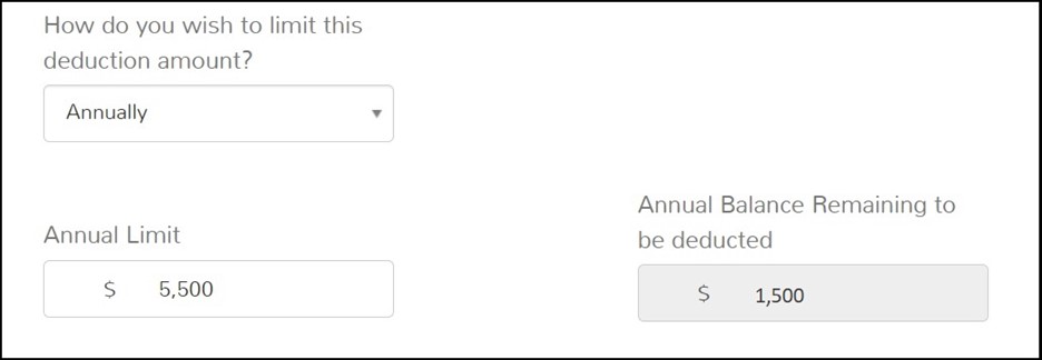 Annually Deduction.jpg